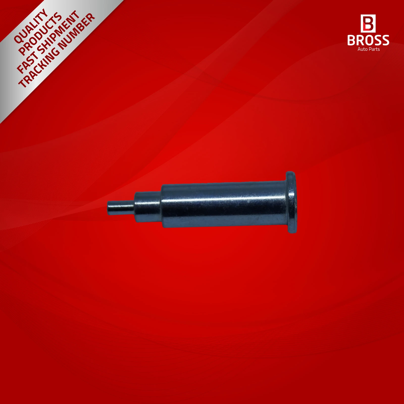 BDP846 фиксация дверной защелки штифт 51217202146