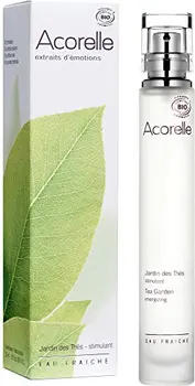 

Acorelle fresh water Jardin Des Thés 30Ml Acorelle 100 g