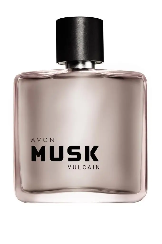Avon Musk Vulcain Men парфюм Туалетная вода 75 мл.|Дезодоранты и антиперспиранты| |