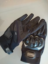 Riding tribe-guantes de moto de carreras, guantes de moto de carreras, Gant