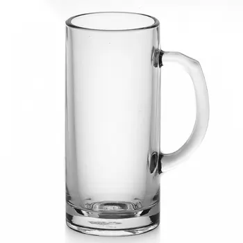 

2 PCs mug set pasabahce pub, 390 ml