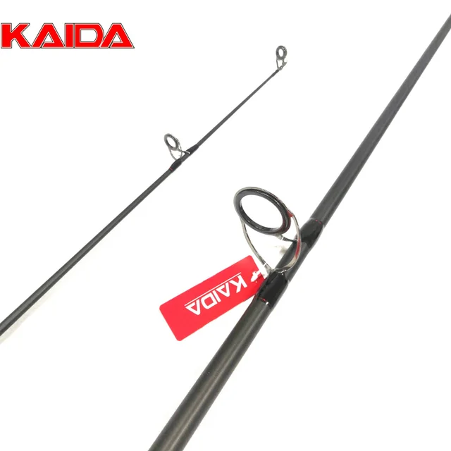 Spinning Carp Kaida Spod Rod 5lbs - Fishing Rods - AliExpress