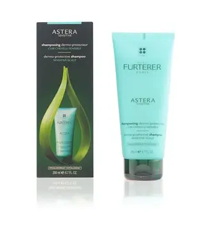 

Rene Astera Sensitive Champu Dermoprotector 50ml