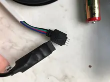 Strip-Light Tv-Background-Lighting Decoracion White/rgb Pink/ice Blue/warm 2835 Usb Led