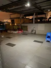 Solar-Light Remote-Control Solar-Garden-Lamps 3-Lamp-Head Outdoor Waterproof 60 Led 