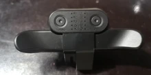Joystick Extended Gamepad Turbo-Key-Adapter Back-Button 2nd-Generation PS4 Attachment