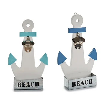 

Opener Gift Decor Wood (6 x 33 x 20,5 cm)