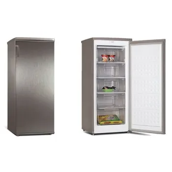 

Freezer Infiniton Cv128x TO ++ 125x54cm Inox