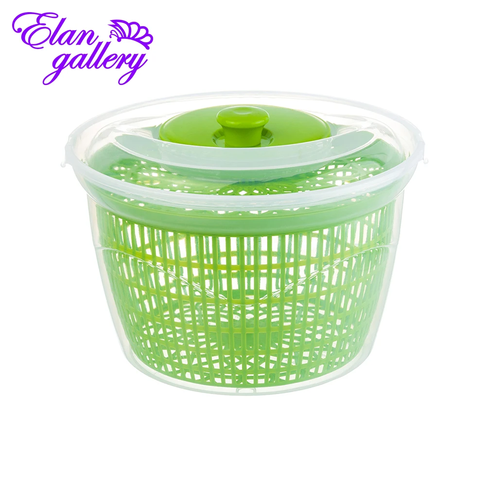 Dryer for green 4 5 L 25 х25х16 cm Elan Gallery Tableware | Дом и сад