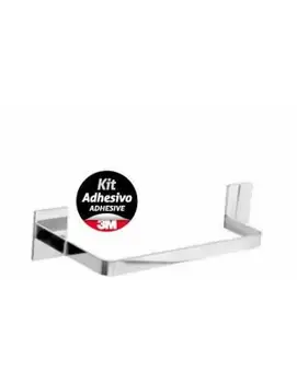 

TOWEL RACK ADHESIVE 03 30