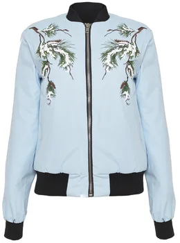 

W08207FS-AA182 insulated Jacket women