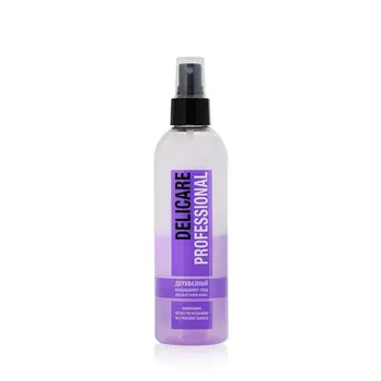 

Conditioner for all hair types delicare professional 250 ml