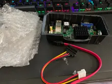 9CH * 4K ONVIF H.265/H.264 1 SATA NVR red grabadora de Video Digital Max 8TB vmeyesuper de CMS, con Cable P2P nube móvil