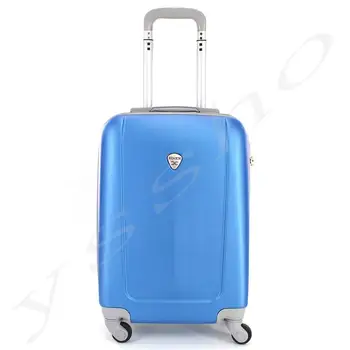

Cabin suitcase rigida with 4 wheels