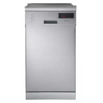 

Dishwasher Schneider SLFS 6431CX inox 45cm TO +