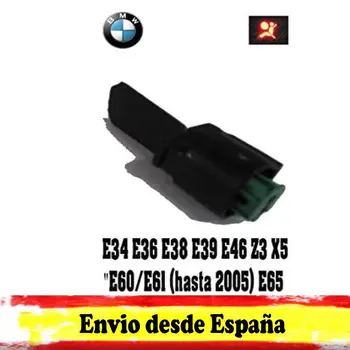

Sensor Emulator solution fault red lamp Airbag E36 E46 E39 E38 E53 E36 Z4 E60 E65 E61