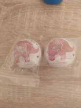 Door-Handle Wardrobe Ceramic Garden Kitchen Nordic-Style Rural Modern Round Brand YINZHURE