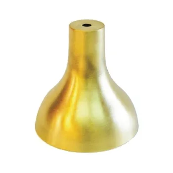 

Brass Bell polished 140mm high x 125mm diameter