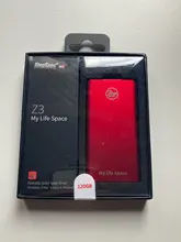 Hard-Drive Laptop External Ssd Type-C Kingspec Hdd 1TB Ssd 240gb 500GB 120GB for 