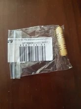 Adaptador de Audio conector hembra a hembra, acoplador de Audio estéreo, extensión F/F, 3,5mm