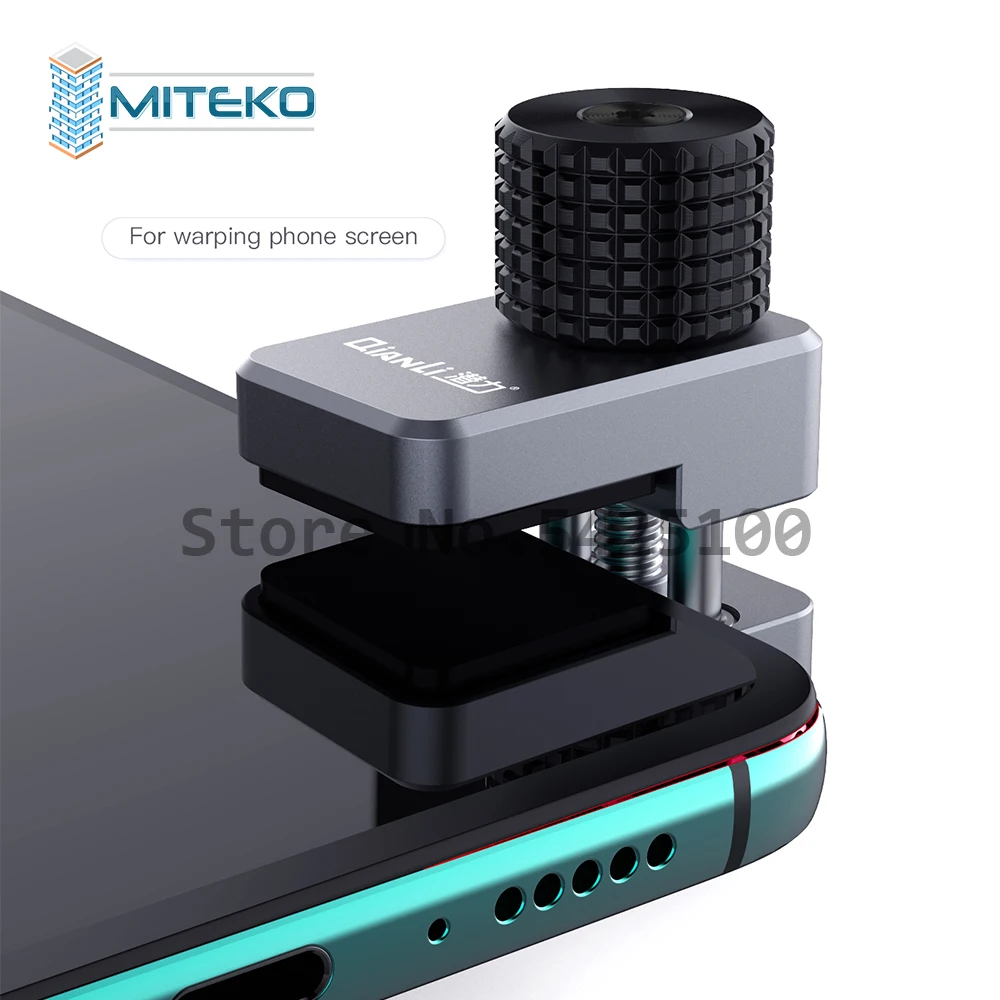 Qianli iClamp универсальный зажим для экрана телефона мобильный телефон ЖК дисплей