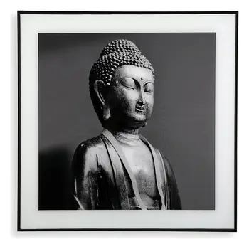 

Painting Crystal (2 x 50 x 50 cm) Buddha
