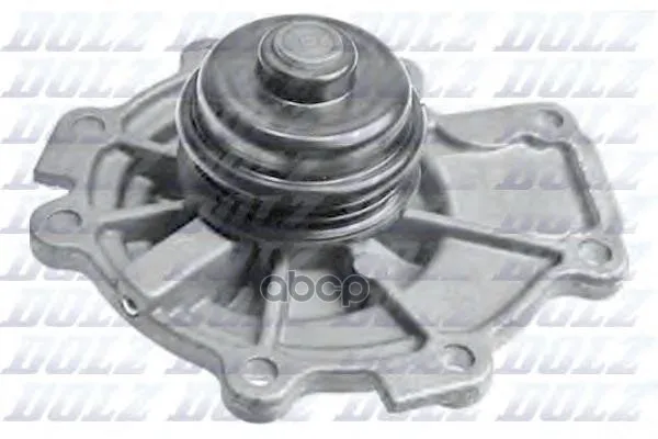 F-142_помпа! Ford Cougar/Mondeo 2.5 V6 94 Dolz F142 Dolz арт. F142