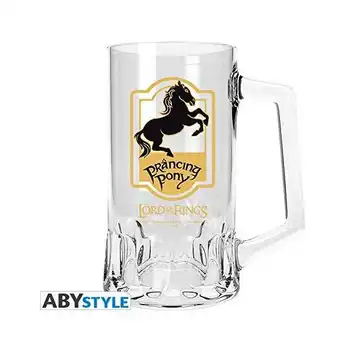 

Pitcher Lord Of The Rings Prancing Pony