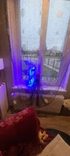 Luces Fairy-Light Lighting-Tree-Garland Decoracion Christmas Outdoor 100M 5M 20M SICCSAEE