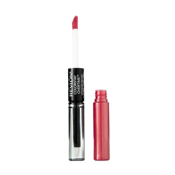 

REVLON COLORSTAY OVERTIME LIPCOLOR 020 CONSTANTLY CHORAL