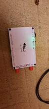 Network-Analyzer VHF Vector VNA Nanovna UHF New Battery Lcd-Display UV