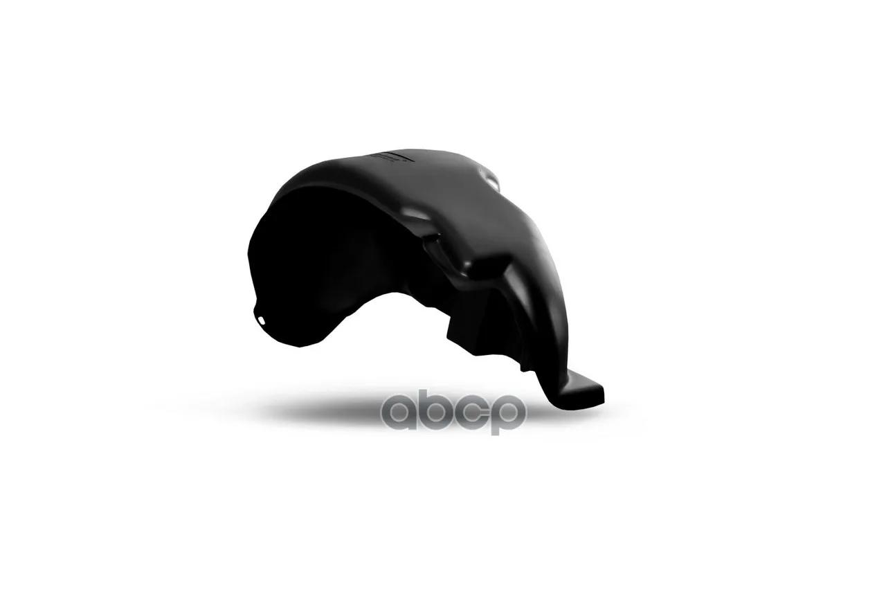 Nll.36.35.003_подкрылок Задний Левый! Nissan Juke 2wd 10 Autofamily Nll3635003 Autofamily арт. NLL3635003