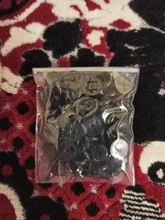 50 Uds de broche Bukle botón broche Pin espalda embrague cuidado tapa de corbata tapones apretar titular de la placa de accesorios de la joyería