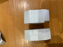 Controlador de intensidad LED inteligente para hogar, wifi inteligente con enchufe de pared, control por aplicación remota para hogar con 1/2 canales, funciona con Alexa Echo y Google Home, bricolaje