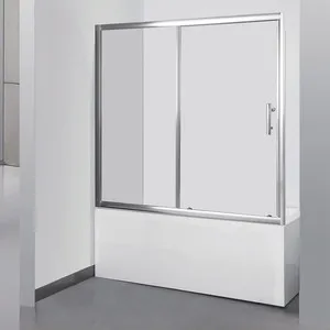 

Bathroom curtain Grossman gr-150/2 (140x150)
