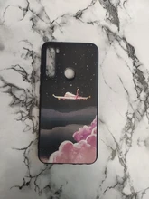 Shockproof Case for Xiaomi Redmi 9 9A 9C 7 7A Printed Case for Redmi Note 10 Pro Max