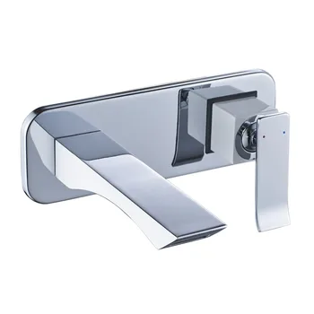 

Mixer Lemark contest is suitable for Sink, built-in