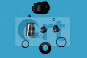 Ремкомплект Тормозного Суппорта С Поршнем Ford: Mondeo D36 94- R Bosch Ert арт. 401113