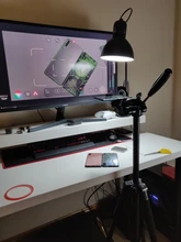 Double-Sided-Tape Lcd-Screen Pet-Adhesive Clear Phone Red-Film No-Trace Strong SZBFT