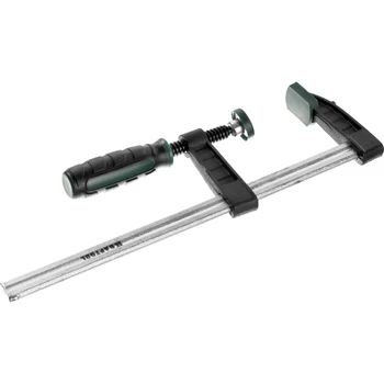 

Clamp KRAFTOOL F, 200mm, 32011-050-200