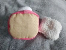 Kitten Bed Nest Hamster Cozy-Mat-House Sleeping-House Small Animals Warm Kennel Plush