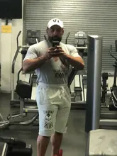 Pantalones cortos de culturismo para hombre, pantalón de chándal, informal, de marca, para gimnasio, Fitness, novedad, verano, 2021