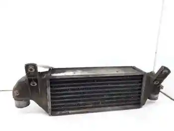 

1671444 INTERCOOLER FORD FOCUS saloon (CAK)