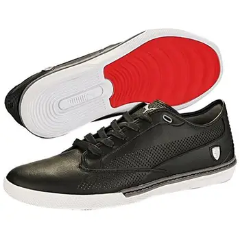 

Ferrari shoes Novellino SF Black size 44