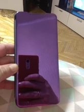 Espejo inteligente caso para Xiaomi Redmi Nota 9 9s 8 8T 10X 7 6 Pro 6A 7A 9A K30 K20 Mi A3 9T 10 Lite CC9 CC9E cubierta Coque