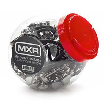 

Dcp06j MXR switching cable, 15 cm, Dunlop