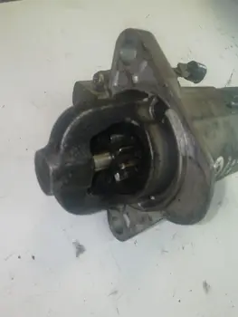 

05293135AA M000T90081ZC Starter Motor Chrysler Pt Cruiser (pt) *