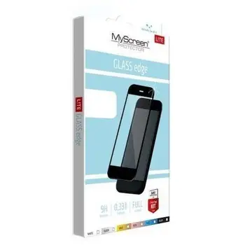 

Glass Edge Protector Myscreen L!Te 2860 tempered Glass 0.3 electronic various generic