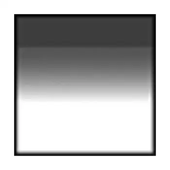 

2 P 121 COKIN21.46 WP1R121-EU gray gradient filter