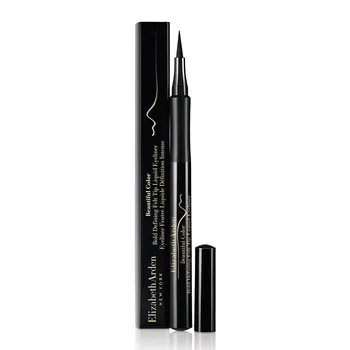 

ELIZABETH ARDEN BEAUTIFUL COLOR LIQUID EYELINER SERIOUSLY BLACK